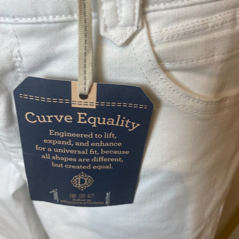 DEMOCRACY AB SOLUTION JEANS (6) - Picture 5 of 12